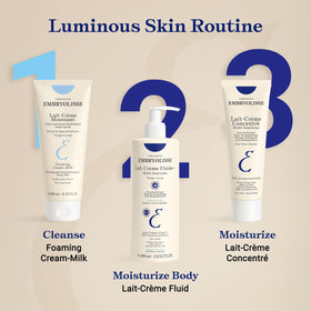 Embryolisse prickly pear display highlighting hydrating ingredient