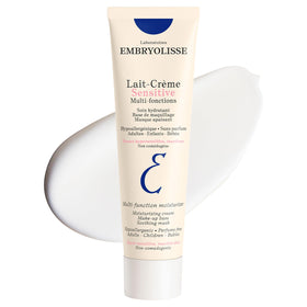 Embryolisse front tube showing clean packaging and benefits