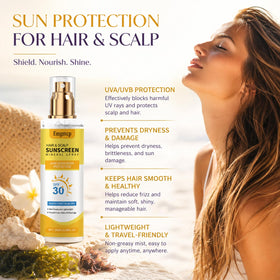 Emgmcp coconut-enriched texture close-up for hydration benefit