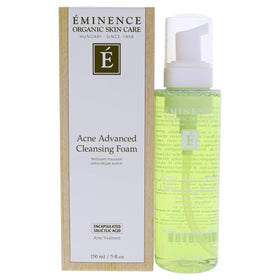 Eminence front packaging showing product and clear usage benefit