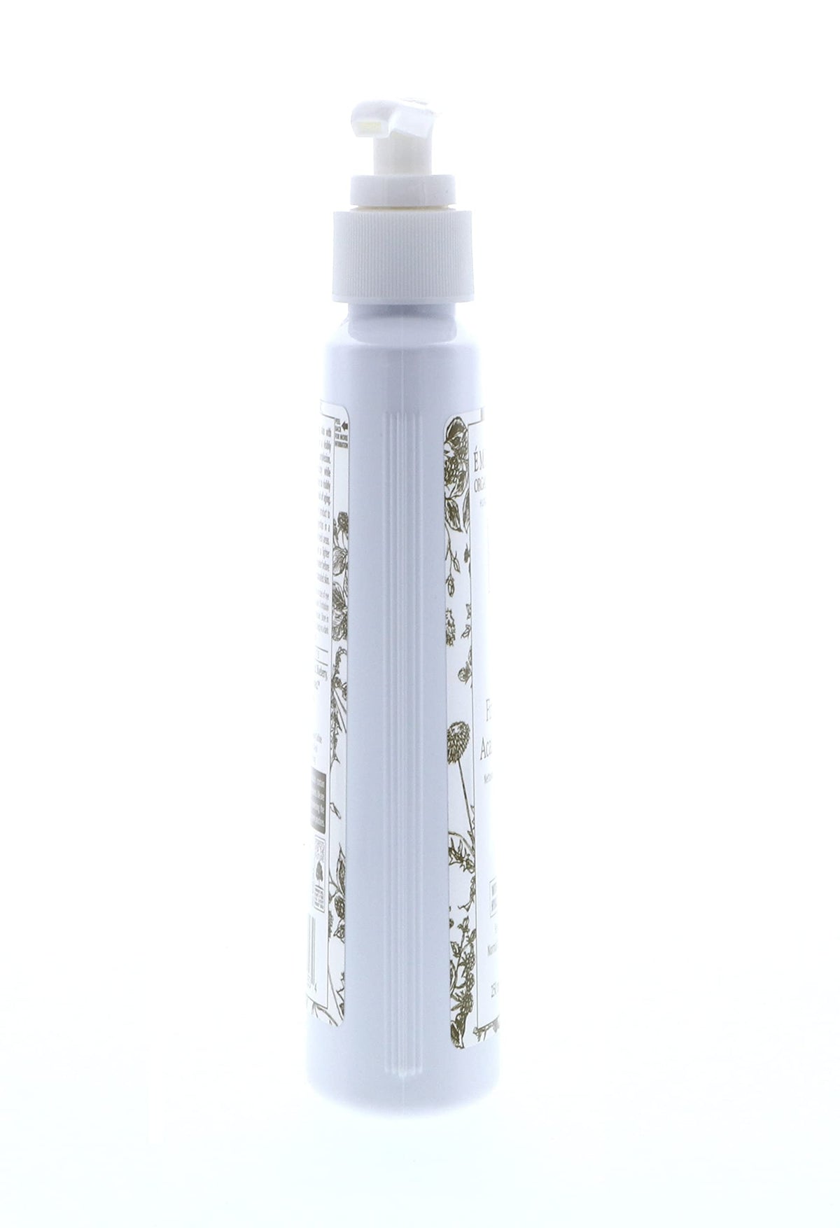 Eminence product beside ruler for 8.4 oz scale and accurate sizing