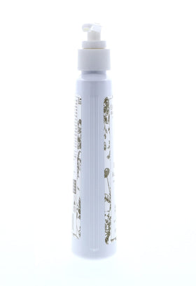 Eminence product beside ruler for 8.4 oz scale and accurate sizing