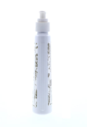 Eminence creamy cleanser texture close-up illustrating rich hydration