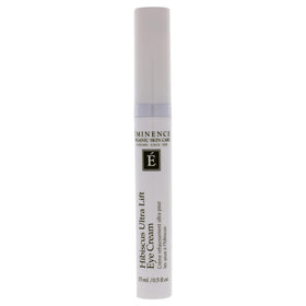 Eminence cream texture close-up illustrating lightweight, hydrating finish