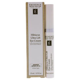 Eminence front packaging showing product label and 0.5 oz size for clarity