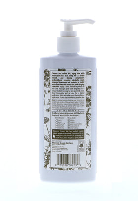 Eminence acai berry and hyaluronic droplets showing antioxidant hydration