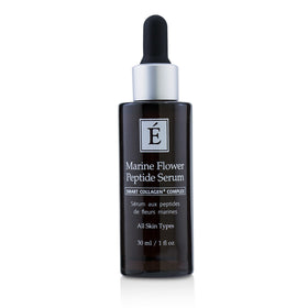 Eminence gel serum texture close-up highlighting smooth, lightweight absorption benefit