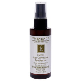 Eminence dropper dispensing serum, precise application and hygienic delivery benefit