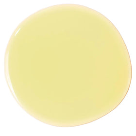 Eminence Stone Crop Body Oil texture close-up on hand, fast absorption and matte finish