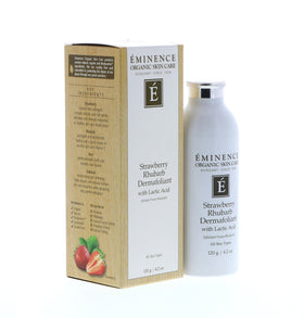 Eminence in bathroom setting showing routine use and prep for skincare steps