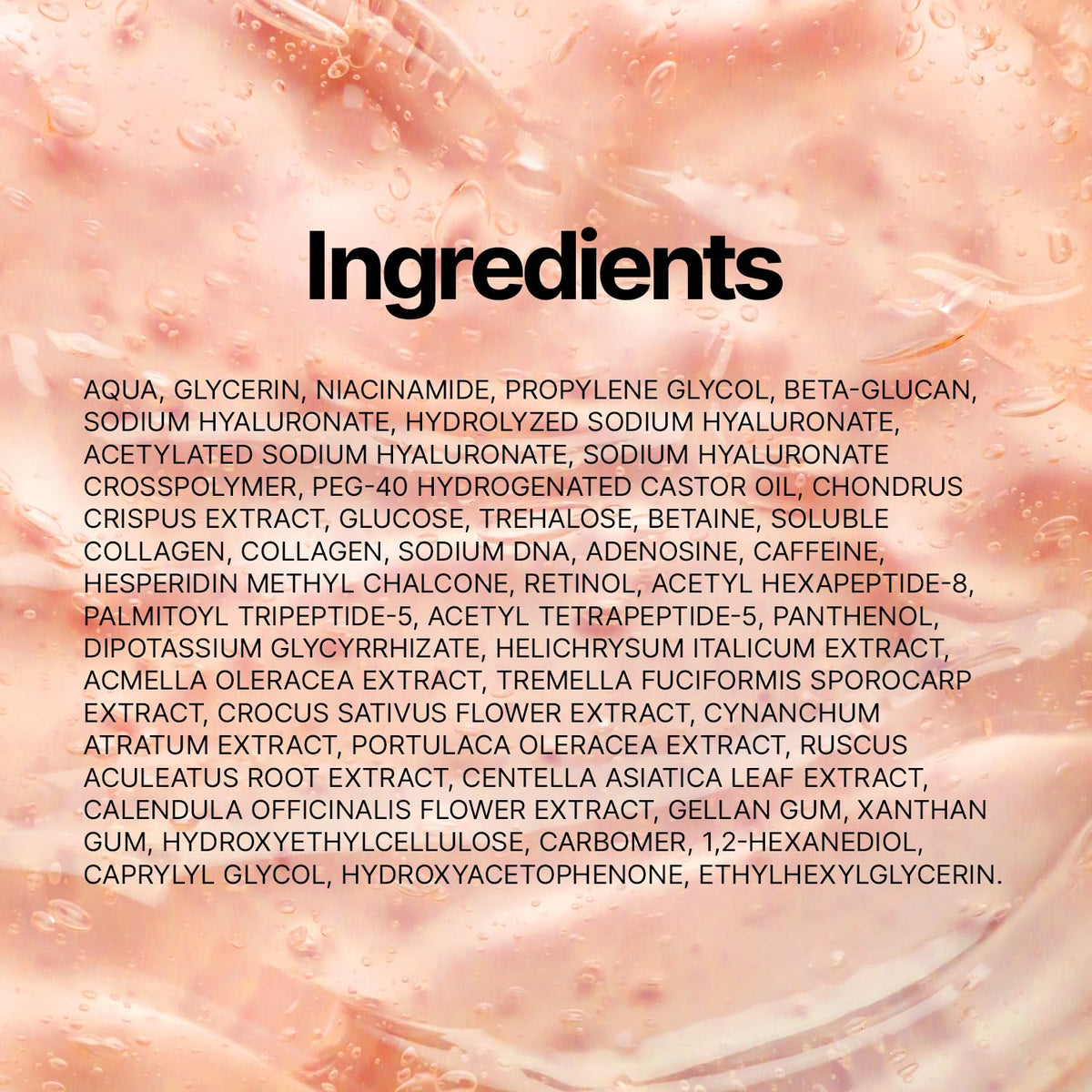 Enaskin Naturals in a morning routine setting illustrating quick use before makeup