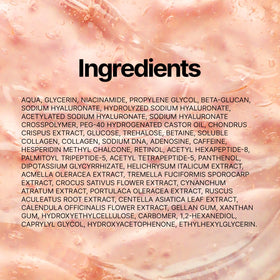Enaskin Naturals in a morning routine setting illustrating quick use before makeup