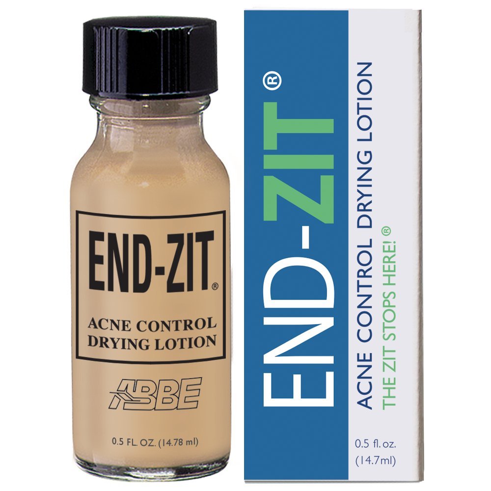 End-zit front tube showing medium/dark tint and compact travel size