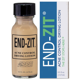 End-zit front tube showing medium/dark tint and compact travel size