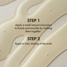 Enjoy massaging oil into hands and cuticles for instant moisture