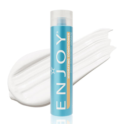 Enjoy brand front bottle showing label and volume for clear purchase decision