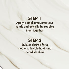 Enjoy molding paste next to hand for scale and travel-friendly benefit