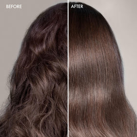 Enjoy product held in hand demonstrating compact 3.4 oz size for travel