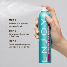 Enjoy 10 oz bottle size comparison for travel and shelf convenience