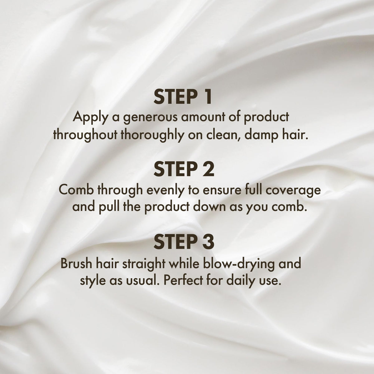 Enjoy straightener on bathroom vanity in a lifestyle setting implying daily routine convenience
