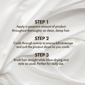 Enjoy straightener on bathroom vanity in a lifestyle setting implying daily routine convenience