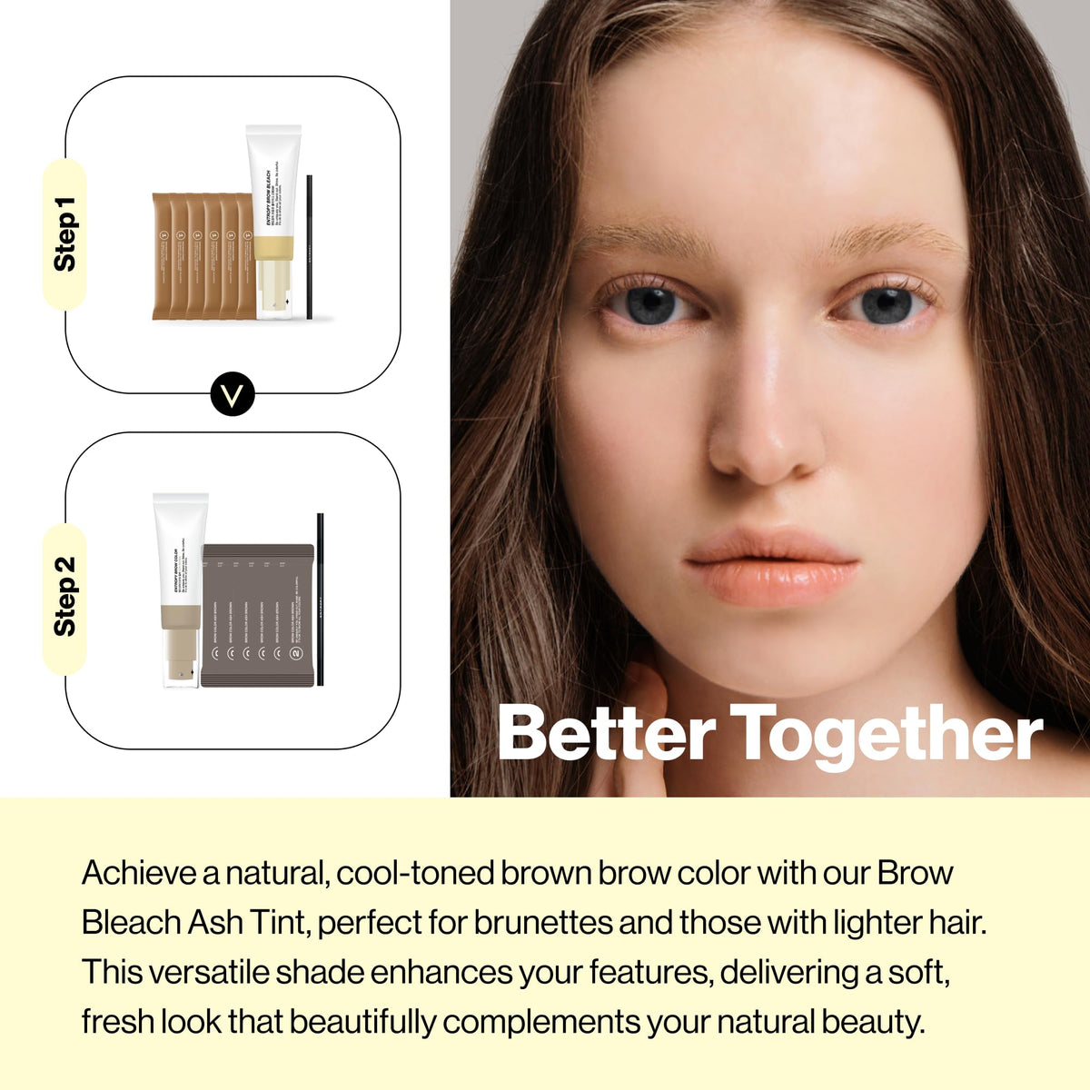 ENTROPY MAKE UP mixed paste texture showing smooth consistency for even coverage