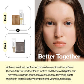 ENTROPY MAKE UP mixed paste texture showing smooth consistency for even coverage