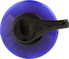EO label ingredients close-up highlighting plant-based formulation