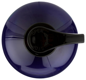 EO label detail with scent and ingredient clarity for informed shoppers