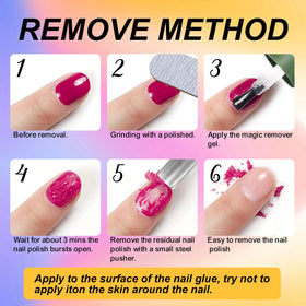 eodci applicator brush demonstrating easy precise application