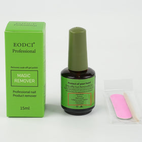 eodci size comparison with hand showing bottle scale and portability