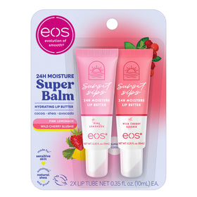 eos front packaging duo showing both flavor jars and bright colors for quick choice