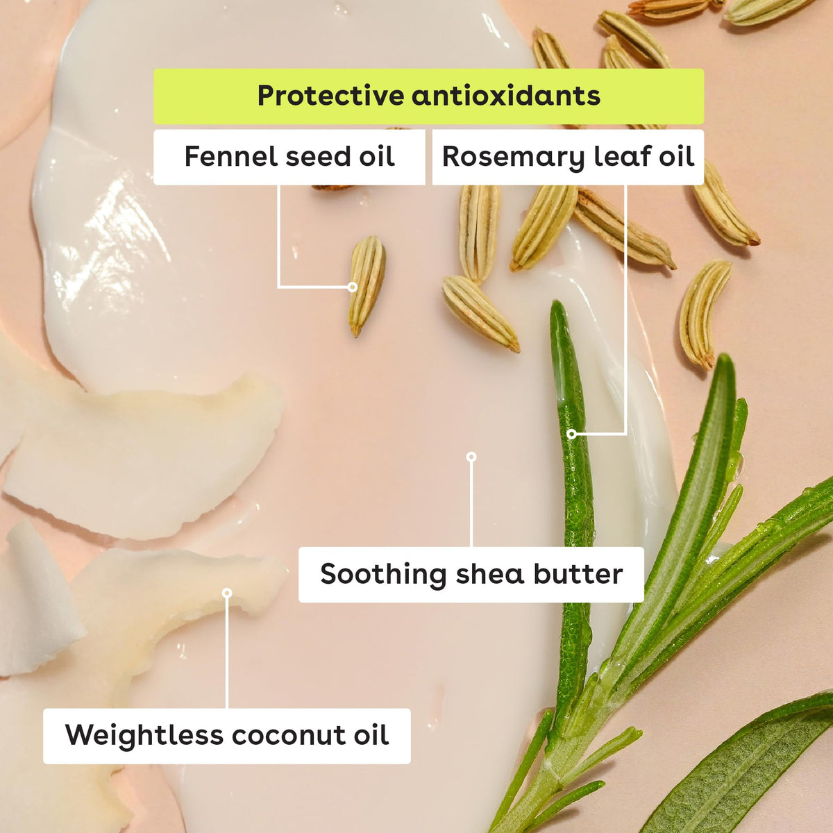 eos vanilla bean lifestyle purse scene showing on-the-go hydration benefit