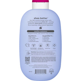 eos focus on recyclable packaging emphasizing sustainable choice