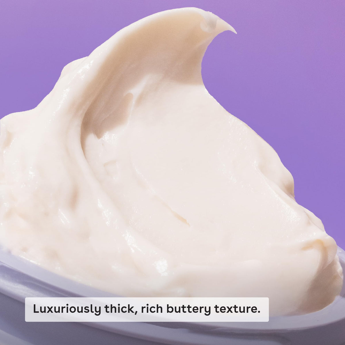 eos whipped butter texture closeup highlighting creamy spreadability and rich hydration