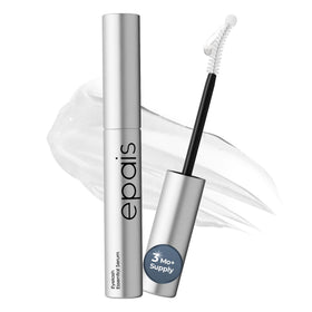 EPAIS front bottle shot showing 15ml jumbo size and clear benefits