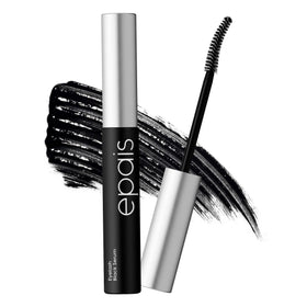 EPAIS front packaging showing product and benefits for defined lashes