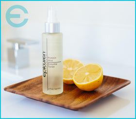 epicuren discovery mist spraying fine droplets for instant refreshment
