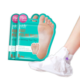 Epielle front packaging showing product and benefits