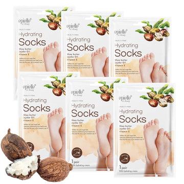 Epielle front packaging showing 6 pairs and product branding for quick identification and trust