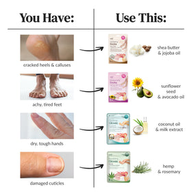 Epielle sunflower seed oil and vitamin E ingredients showcasing nourishing benefits