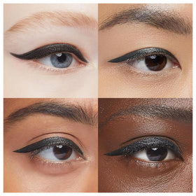EPILYNX texture droplet detail highlighting fast-drying, non-flaky formula