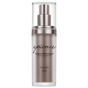 Epionce front bottle showing clean packaging and antioxidant benefits