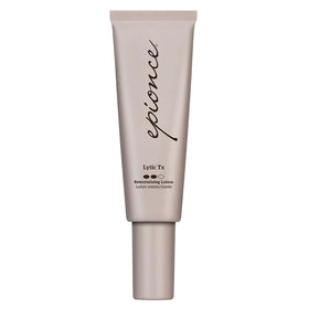 Epionce Lytic Tx front packaging showing product benefits