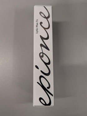 Epionce Lytic Tx with Lytic Gel Cleanser set illustrating complementary routine benefit
