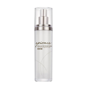 Epionce front packaging shows sleek bottle and branding for lightweight hydration