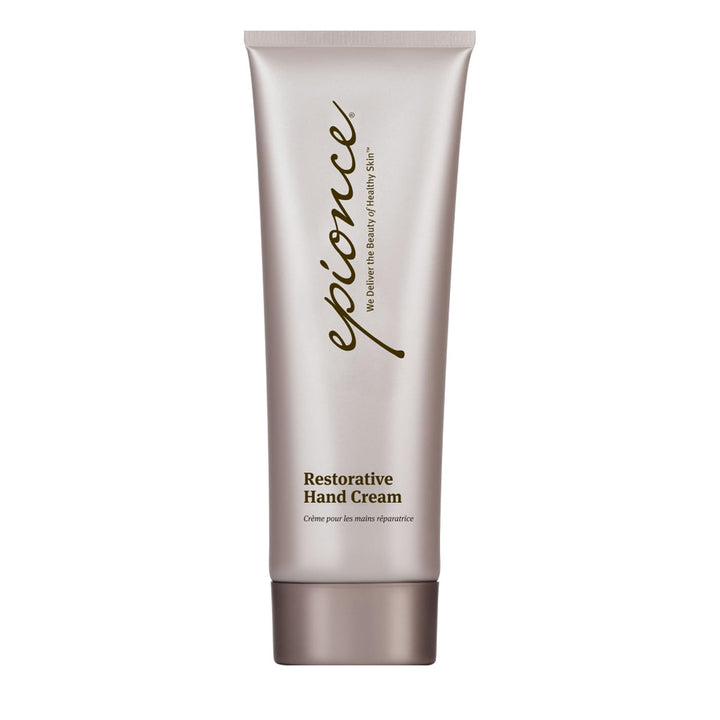 Epionce jar front view showing packaging and quick-absorbing benefit