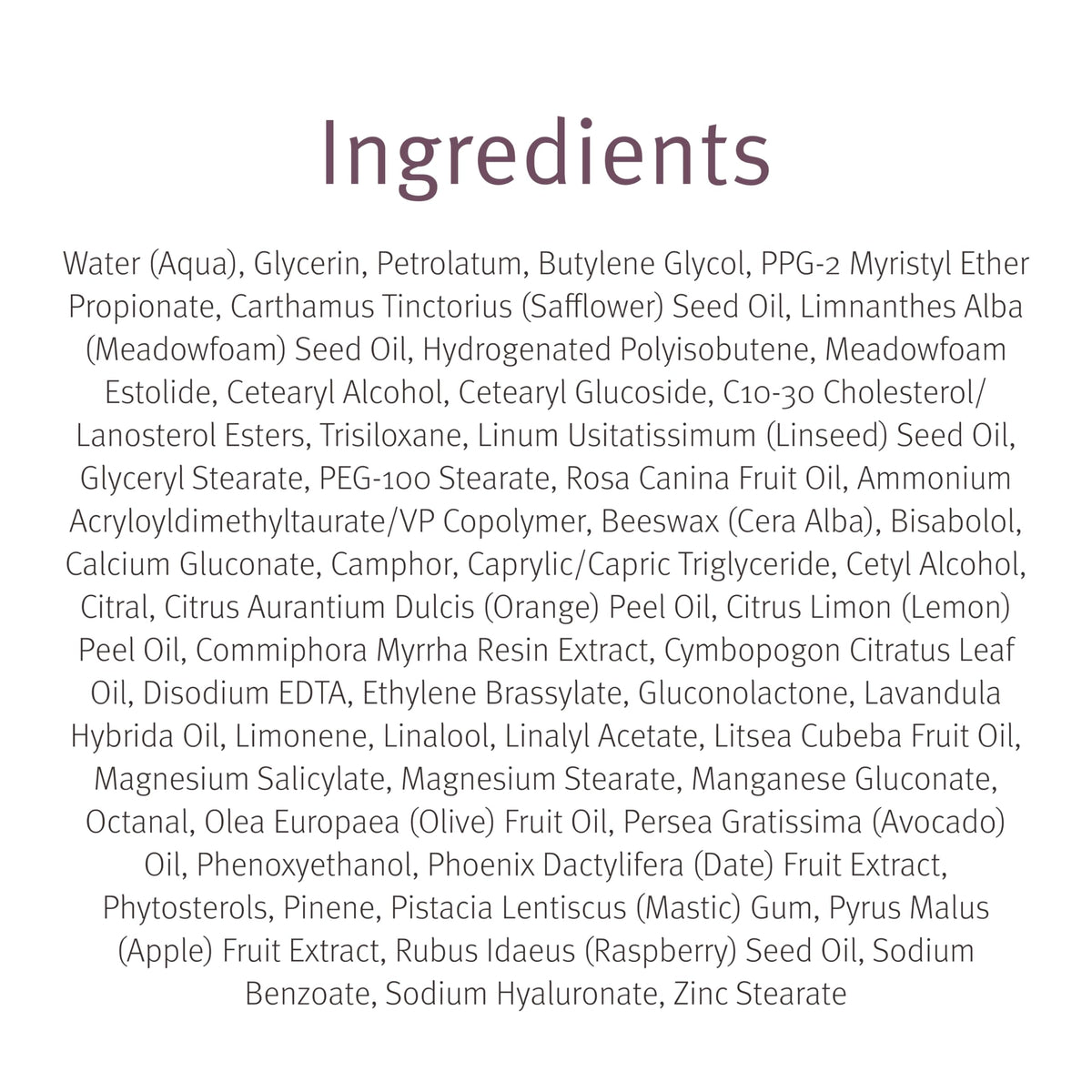Epionce label close-up highlighting dermatologist-developed formulation