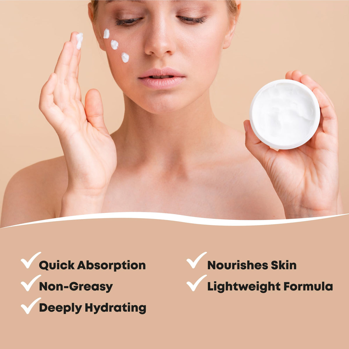 EpixCare label close-up showing directions and ingredient emphasis for confident use