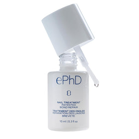 epres ePhD front packaging showing sleek bottle and brand for professional treatment